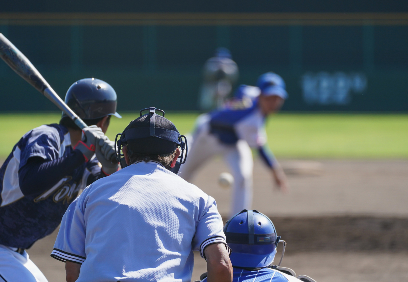 競技と仕事を両立する「二刀流」の理念