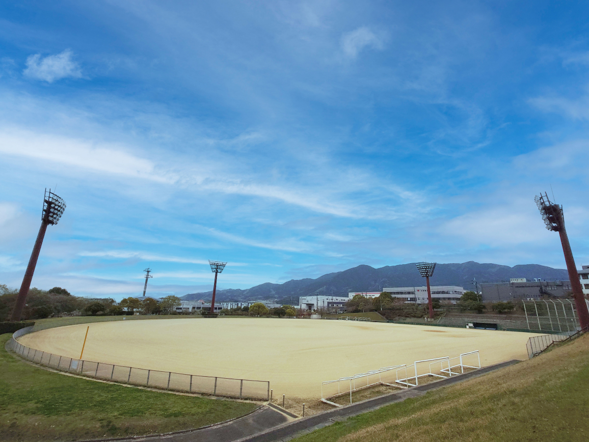 活動拠点